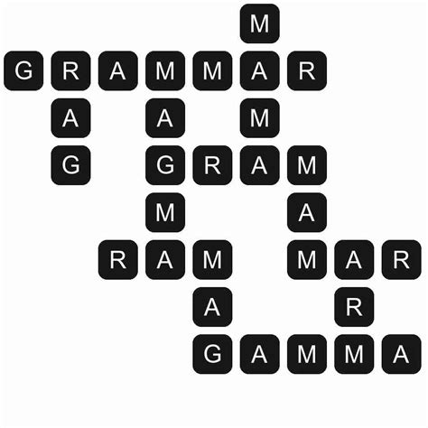 wordscapes level 2027